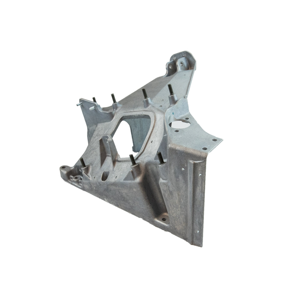 Polaris 1019665 Left Hand Bulkhead Stud with Clip RMK SKS Assault 800 600