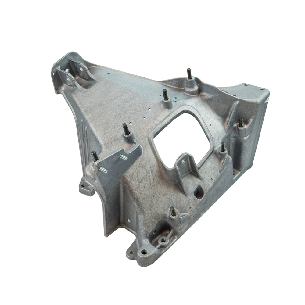 Polaris Left Hand Bulkhead Stud with Clip 1019665 alternate view