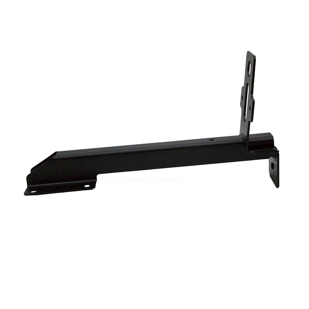 Polaris 1020506-458 Matte Black Body Mount RZR XC 1000 900 XP XC S 4