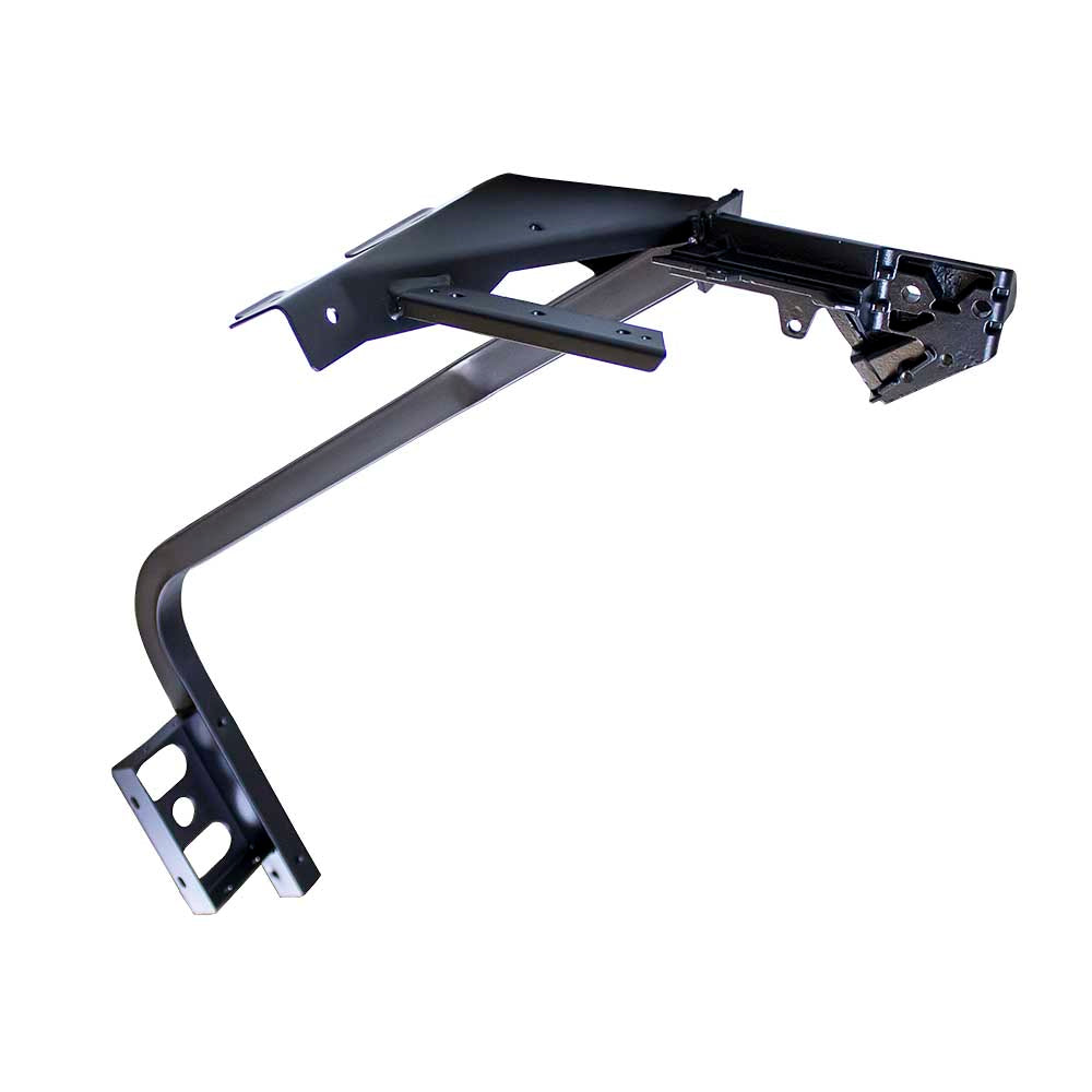 Genuine OEM Polaris Floorboard Ranger Brutus 1020577-458