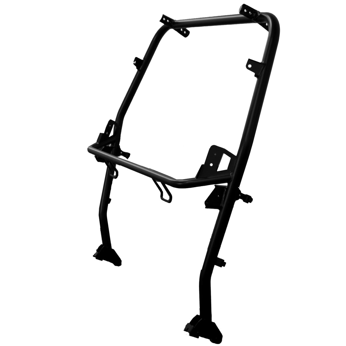 Genuine OEM Polaris ROPS Hoops RZR 1022059-458