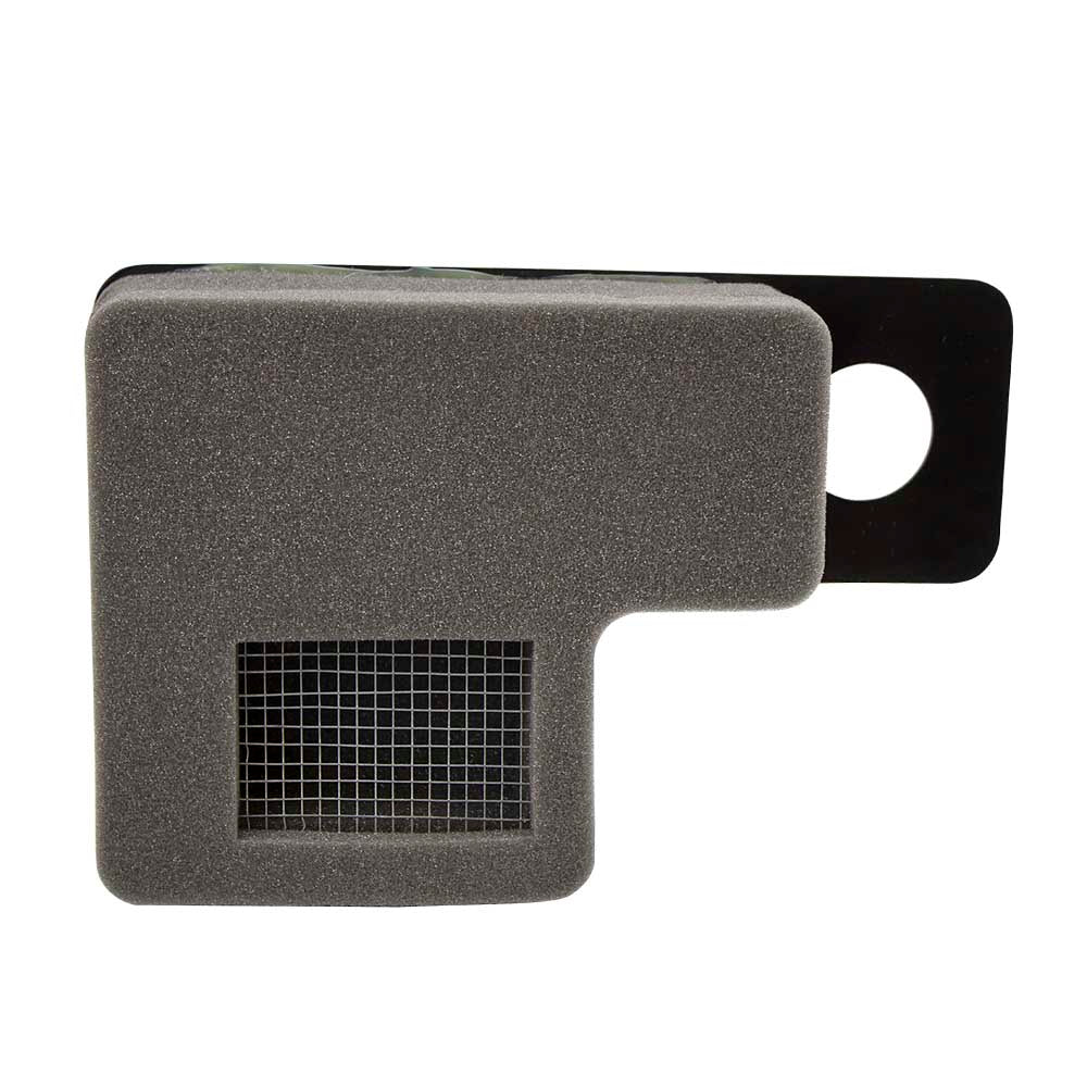 Polaris Baffle Assembly 1253102