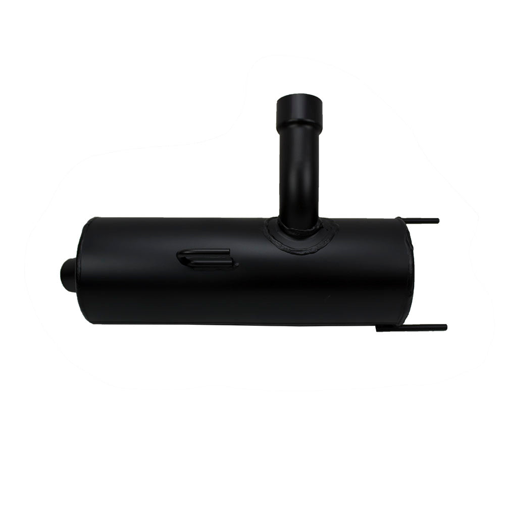 Polaris 1262011-489 Silencer RZR 800 S 4 1261675-029 1261675-489 2008-2011