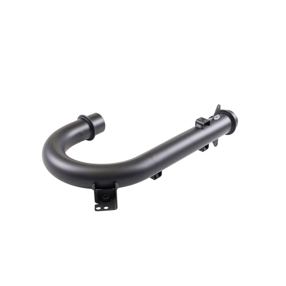 Genuine OEM Polaris Exhaust Pipe RZR XC 1262317-489