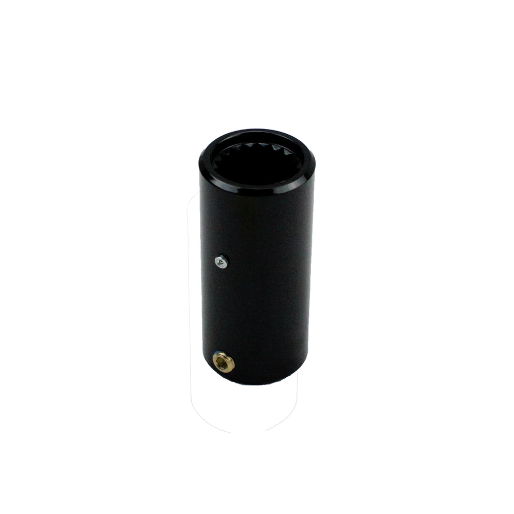 Polaris 1332219 Jack Shaft Coupler w/Grease Assembly