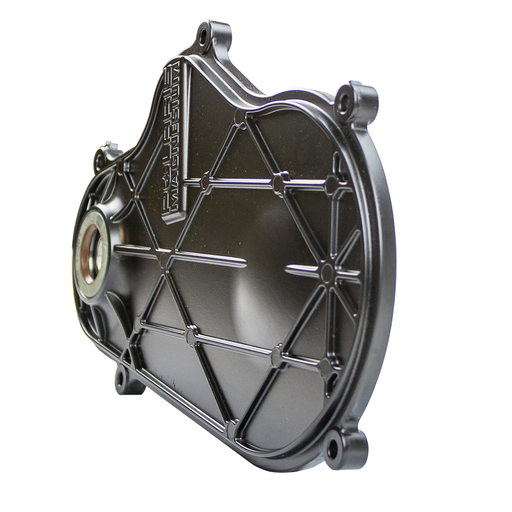 Polaris Chaincase Cover Assembly 1332659 alternate view