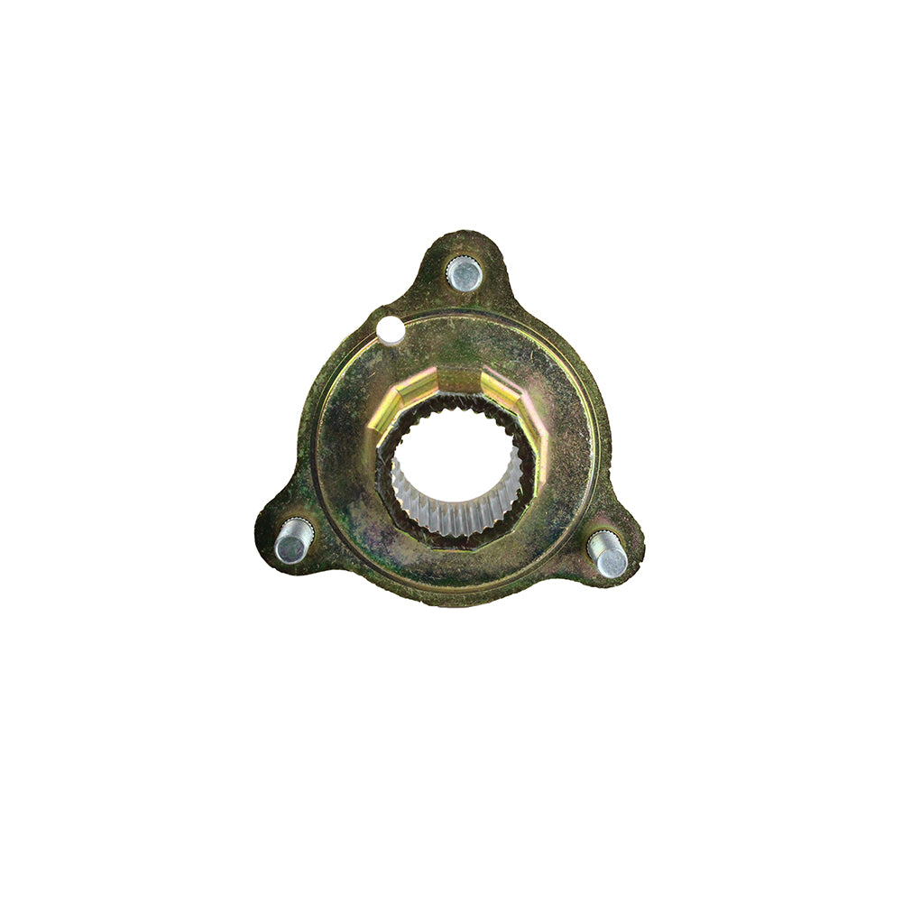 Polaris 1520258 Locking Hub Cap Sprocket Scrambler Trail Boss Trail Blazer 500