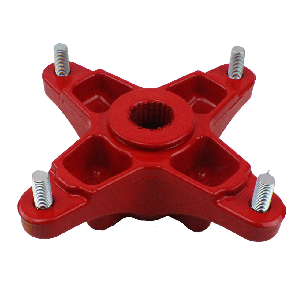 Genuine OEM Polaris Hub Predator 1520501-293