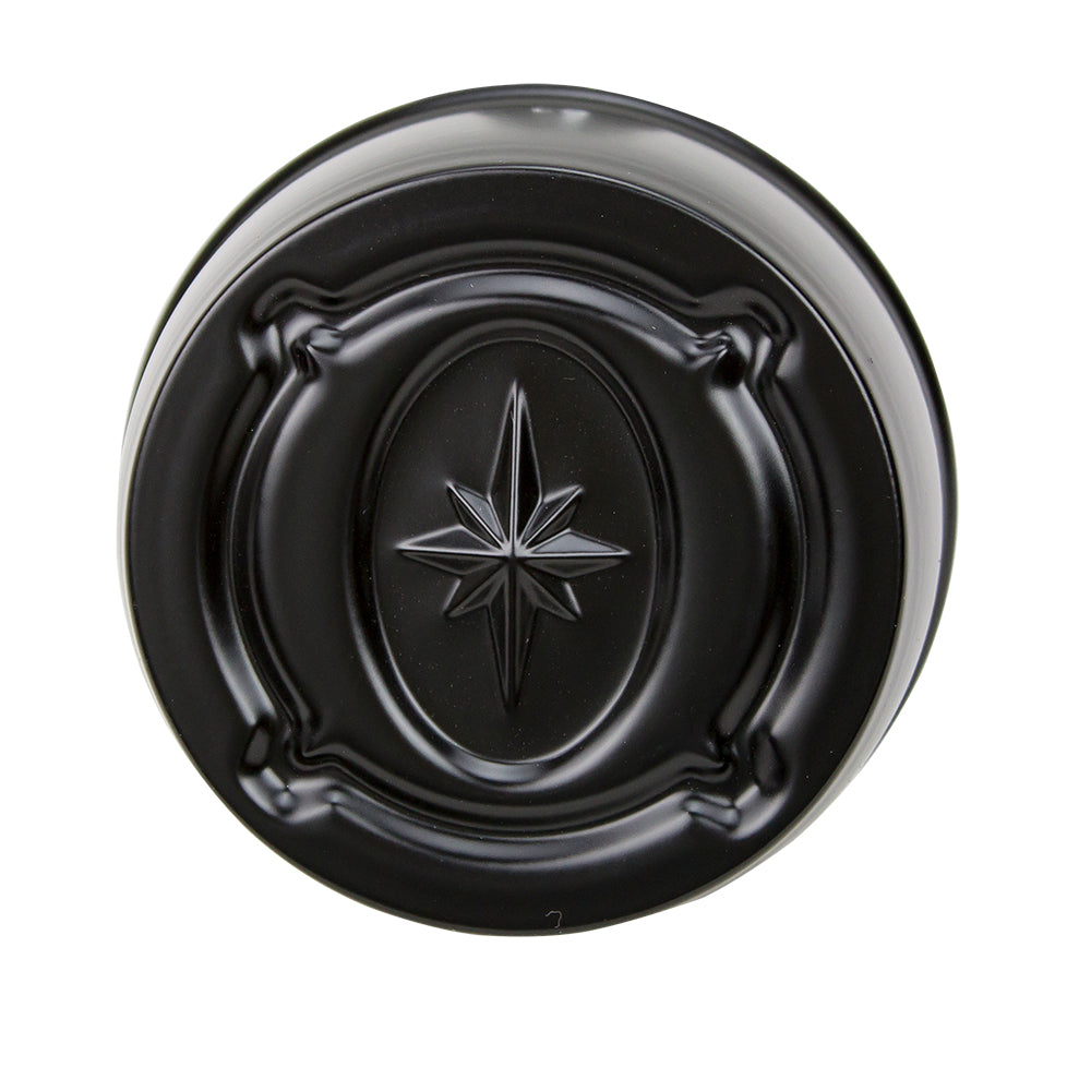 Polaris 1521128-458 Matte Black Rim Cap RZR Sportsman XC 900 570 850 XC S
