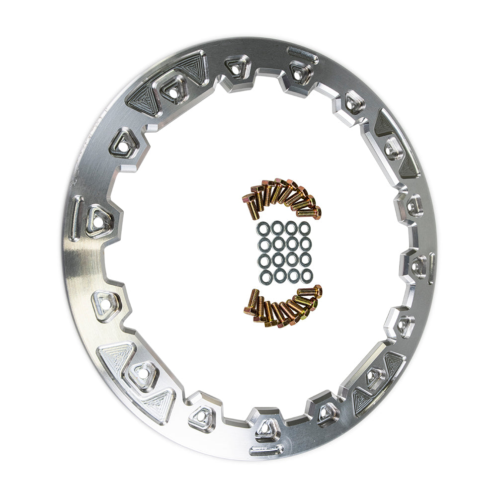 Genuine OEM Pro Armor Wheel