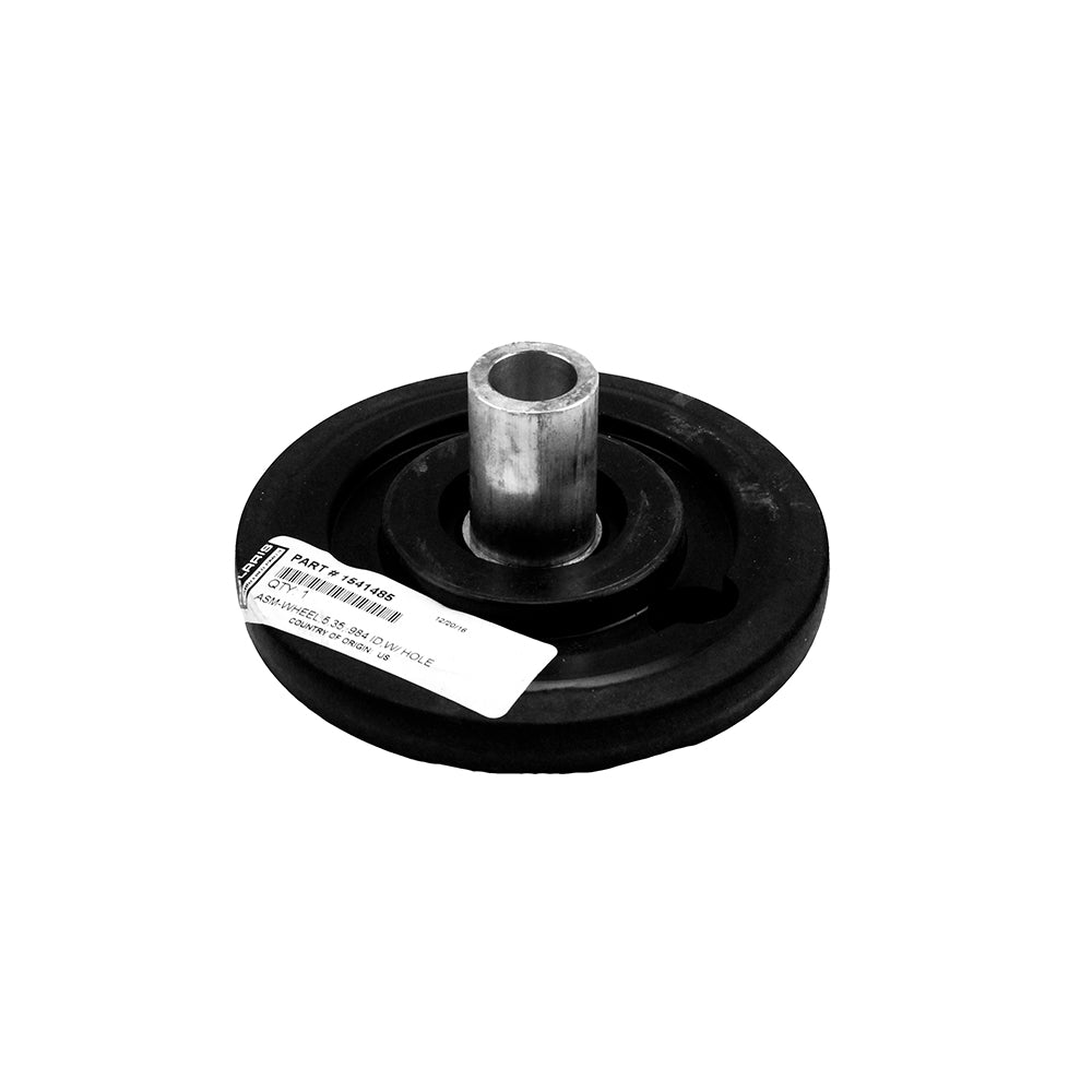 Polaris 1541485 Rear Suspension Wheel Assembly Indy XC Classic 800 500 550 600