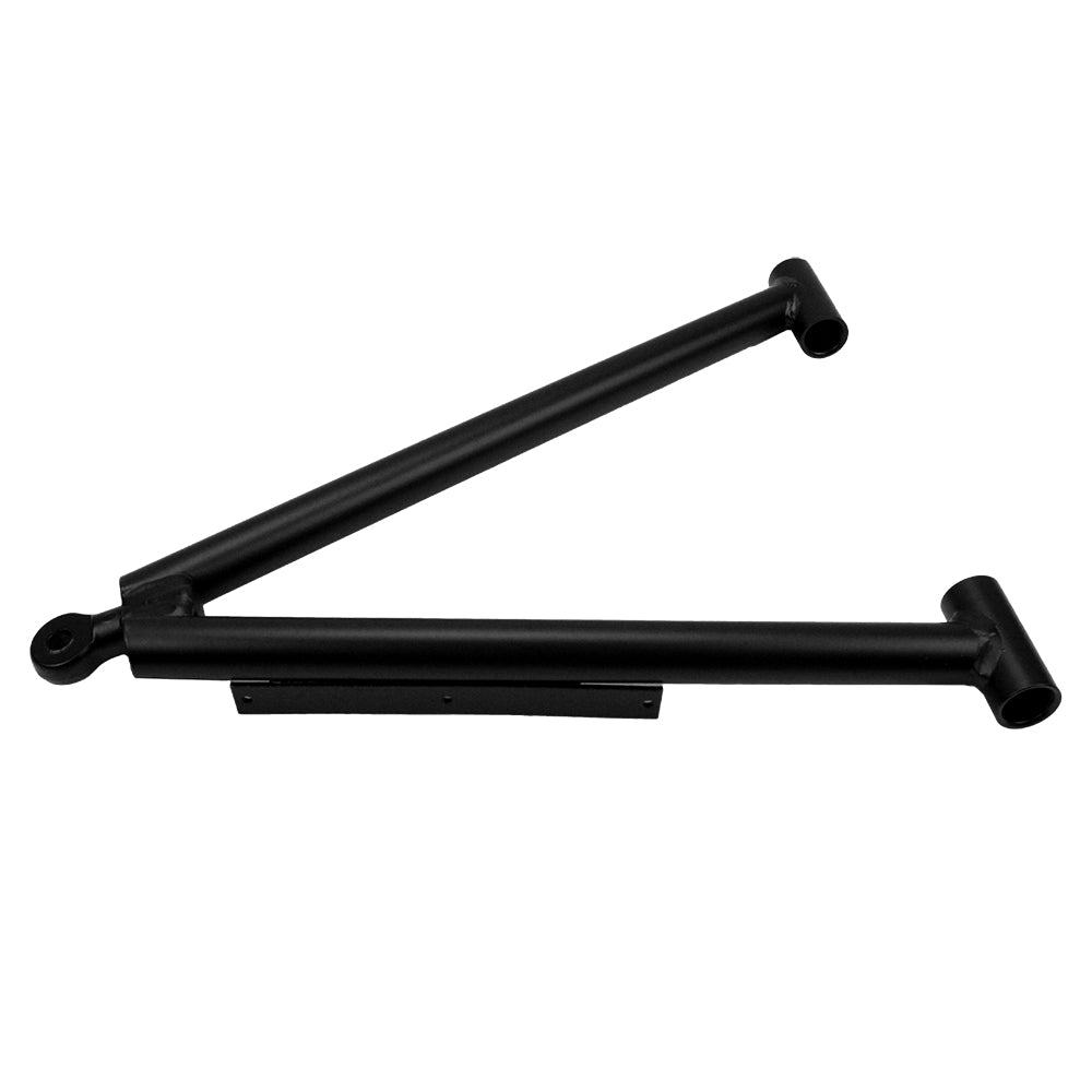 Polaris 1542944-458 Matte Black Left Hand A-Frame Ranger 500 700 XP Crew