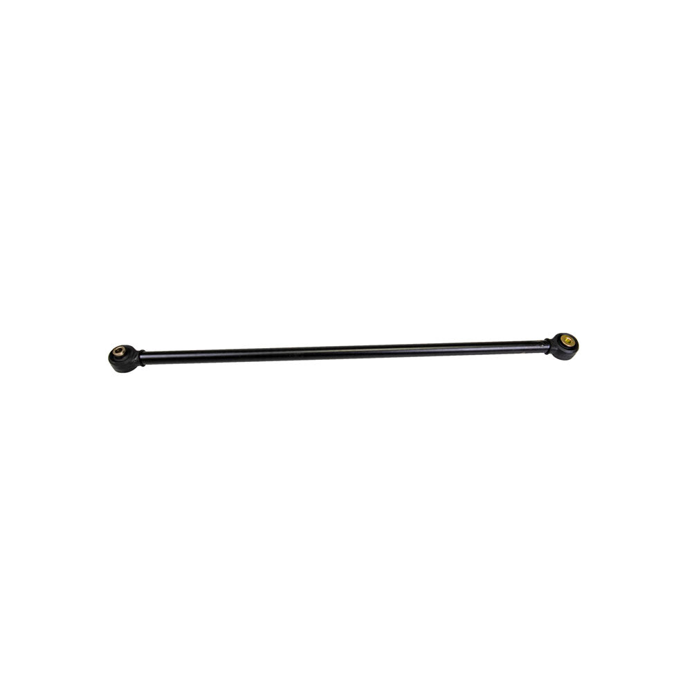 Polaris 1543204-458 Matte Black Bottom Radius Rod RZR 1000 XP Turbo S 4
