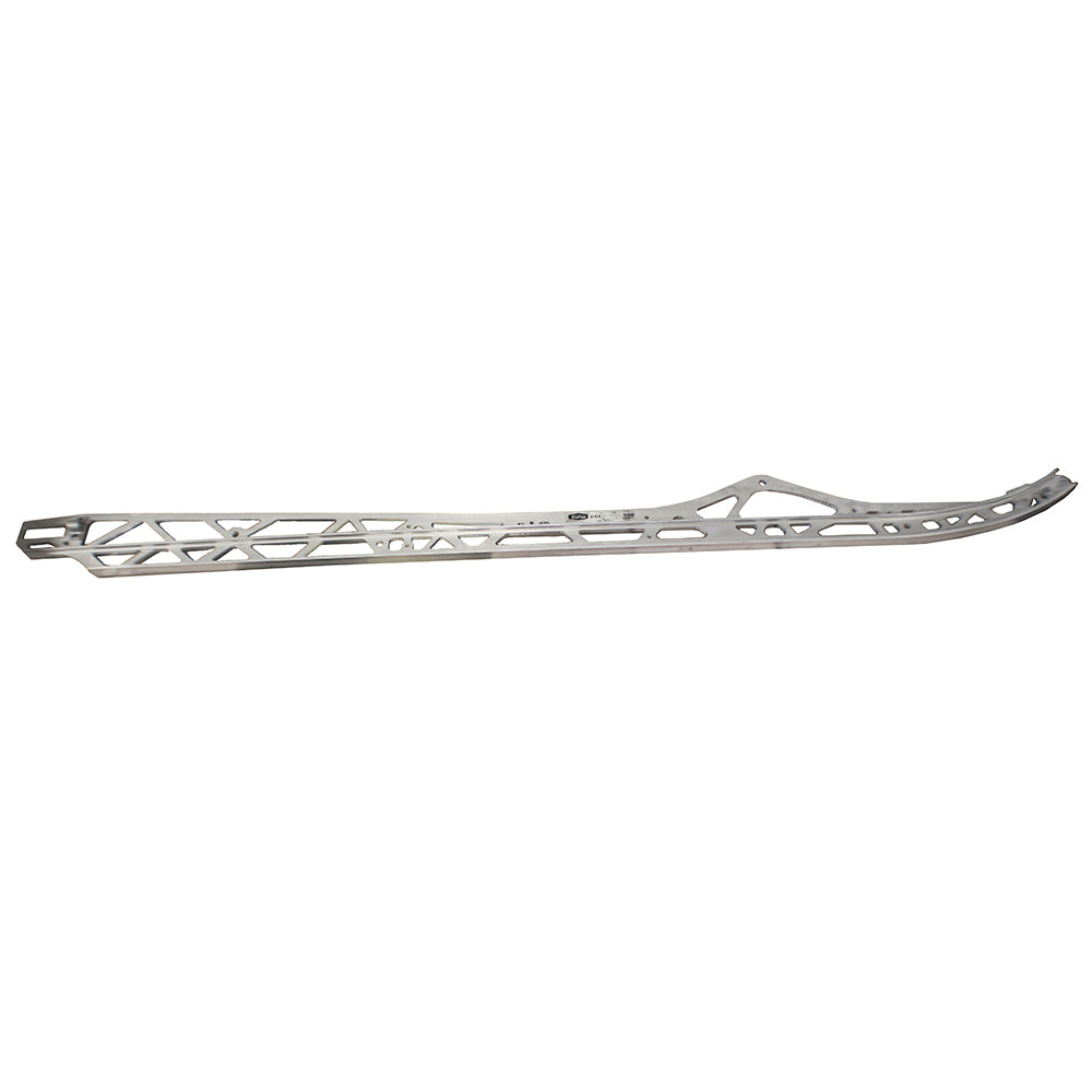 Polaris 1543452-309 Natural Left 163" Lightweight Rail RMK 800 850 2016-2020