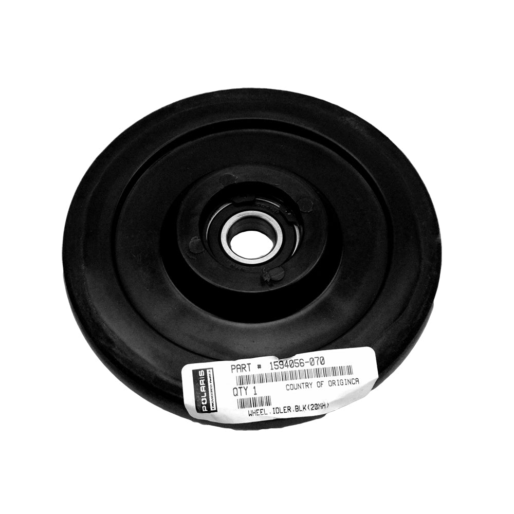 Polaris 1594056-070 Wheel Idler 20MM Indy RMK XLT 500 600 700 650 XC SP