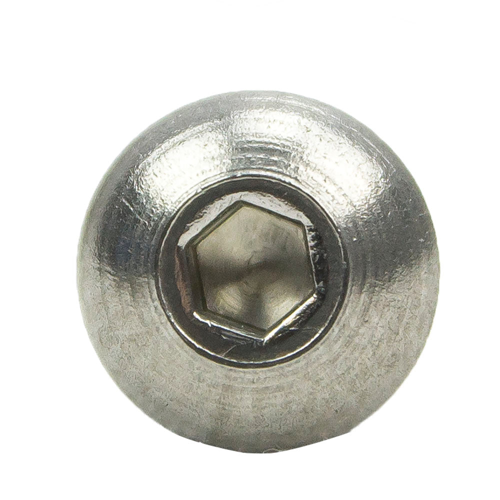 Polaris 1800109 Button Head Screw Rush Switchback RMK 900 800 850 600 700 Turbo