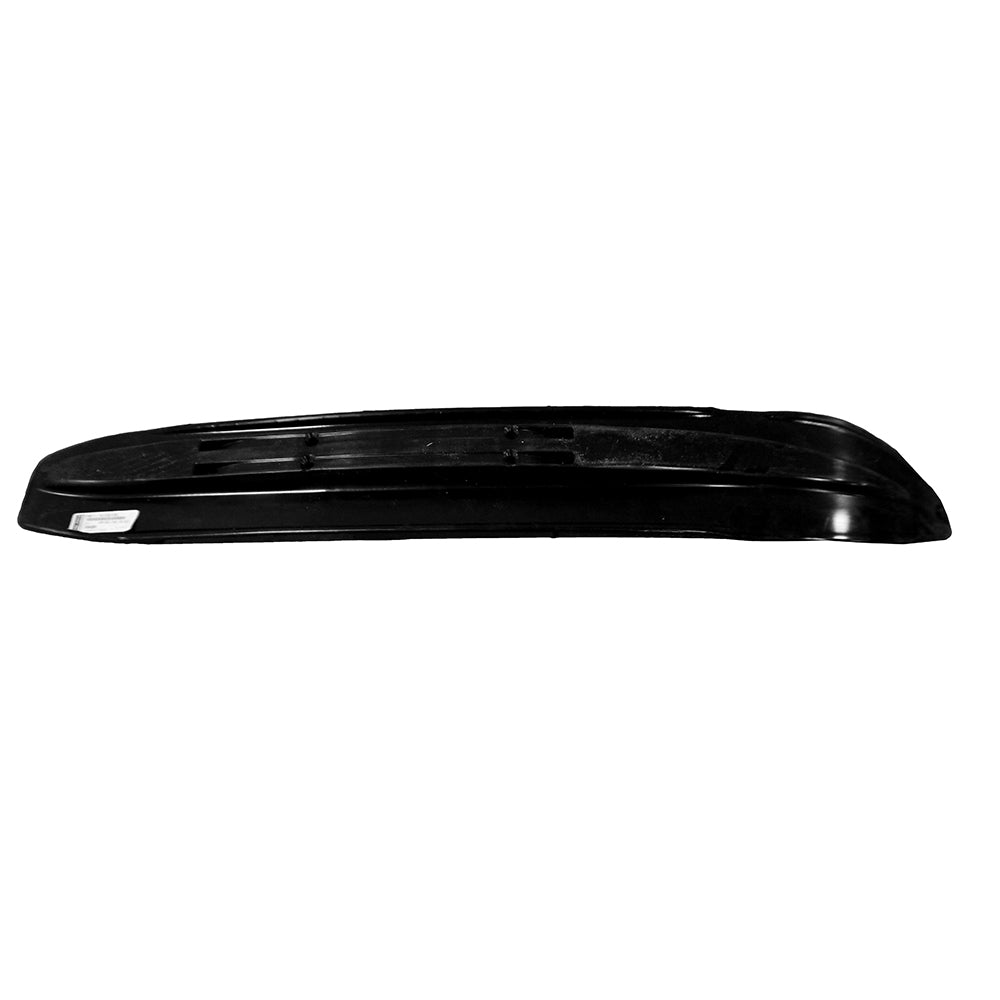 Polaris Gloss Black Right Hand Ski 1821336-070 alternate view