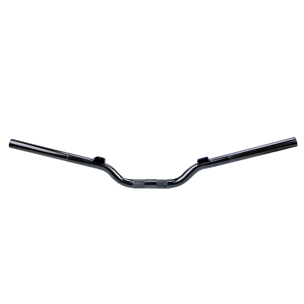 Polaris Black Handlebar 1823271-067