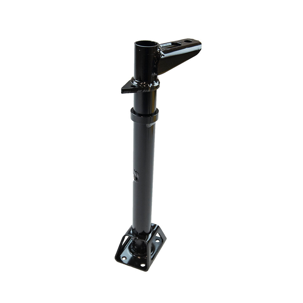 Polaris Black E-Coat Upper Steering Post 1824185-329 alternate view