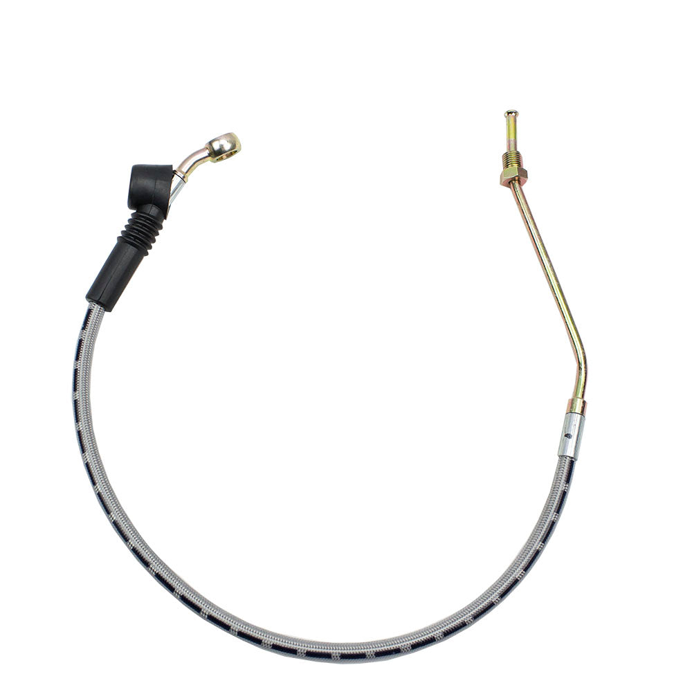 Polaris 1910470 Stainless Steel Brake Line Sportsman Xpedition Scrambler 500 330