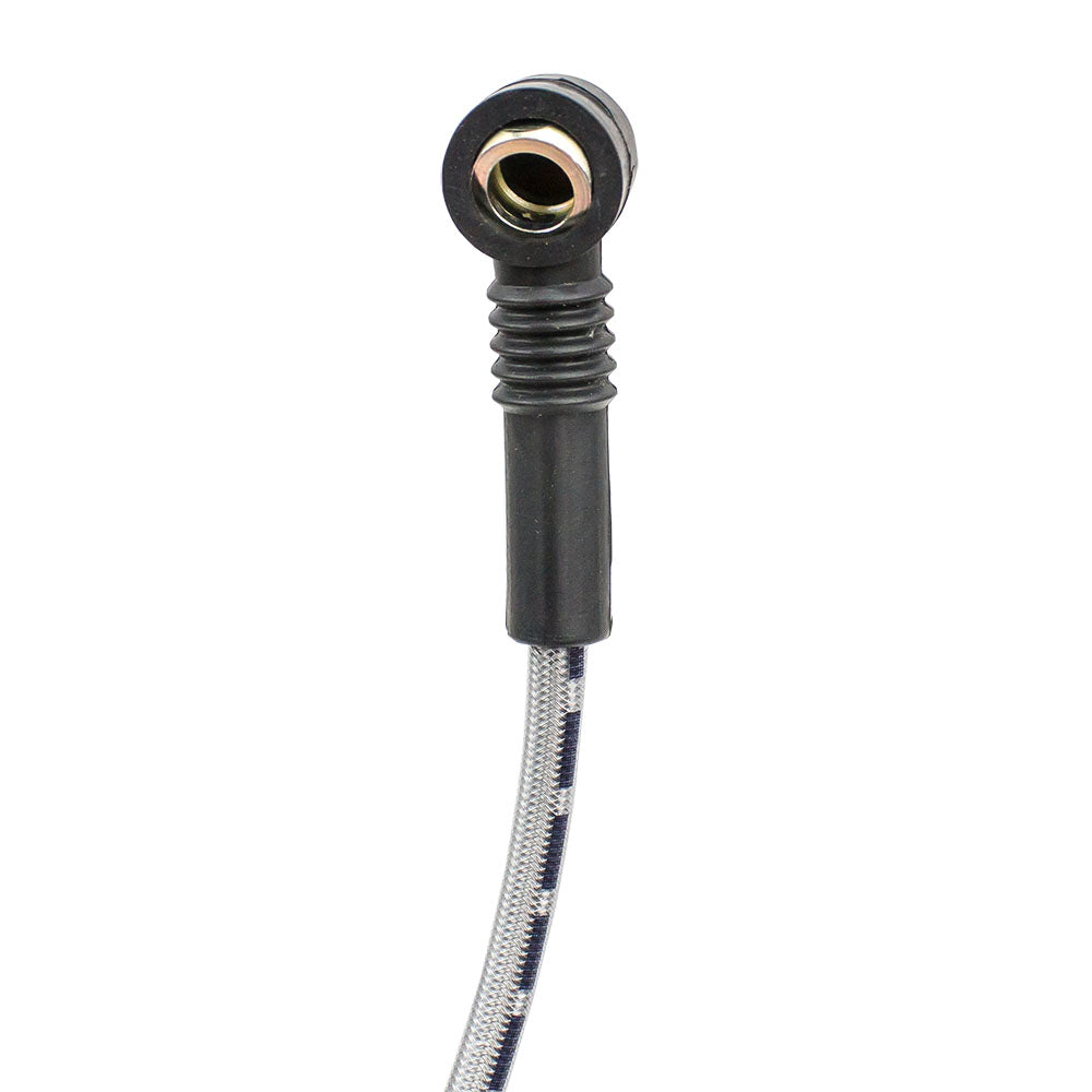 Polaris Stainless Steel Brake Line 1910470