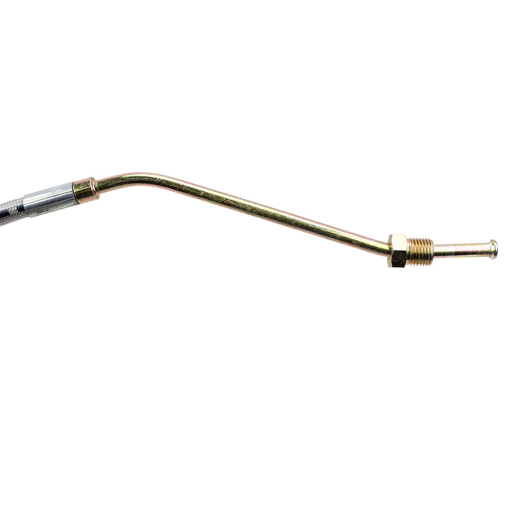 Polaris 1910470 Stainless Steel Brake Line 01-13 Sportsman Scrambler 700 600 500