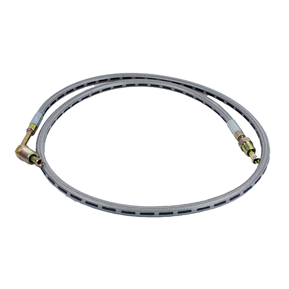 Polaris 1910485 Front Right Brake Line Ranger 500 2000-2004