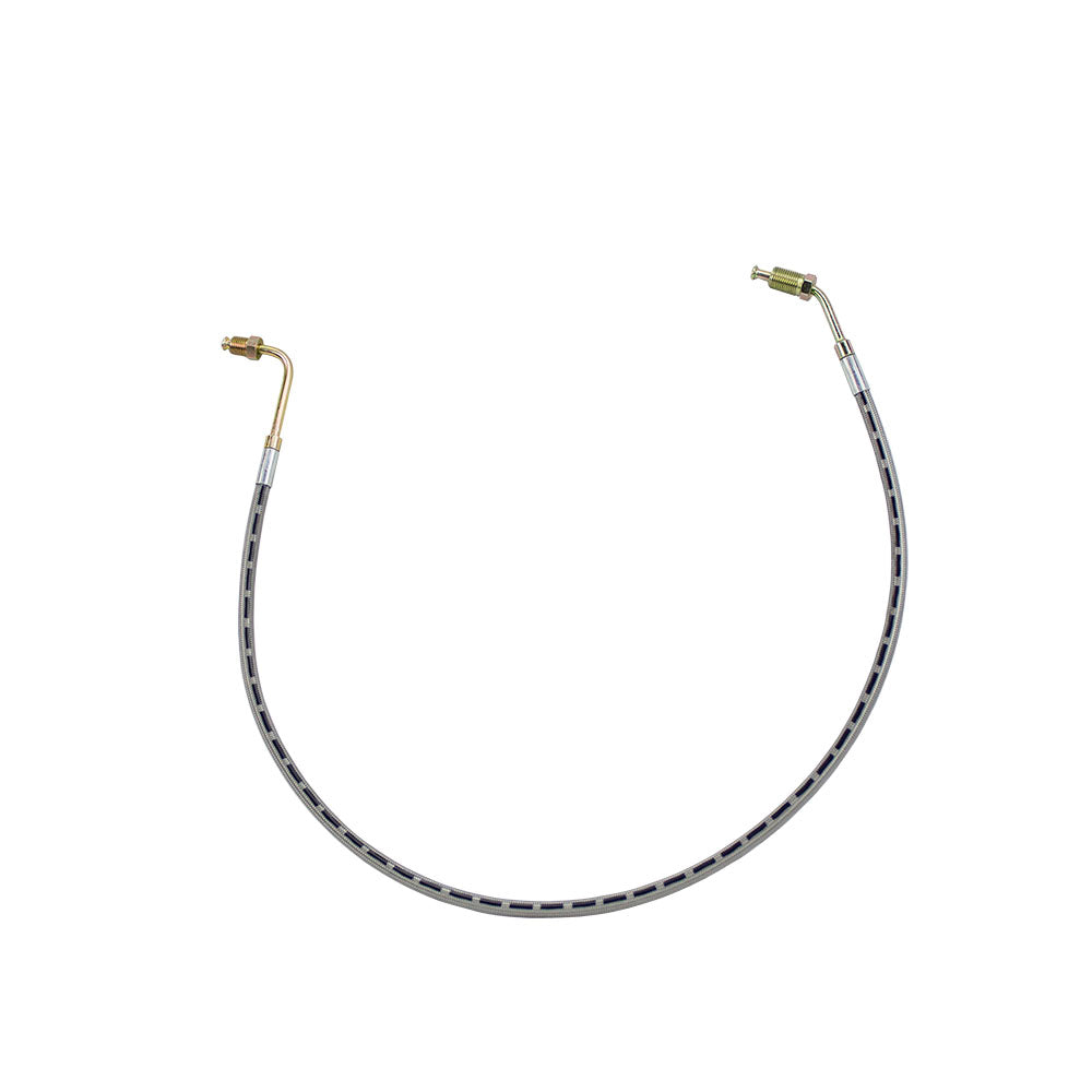 Polaris 1910493 Rear Left Hand Swing Arm Brake Line Ranger 500 2003-2004