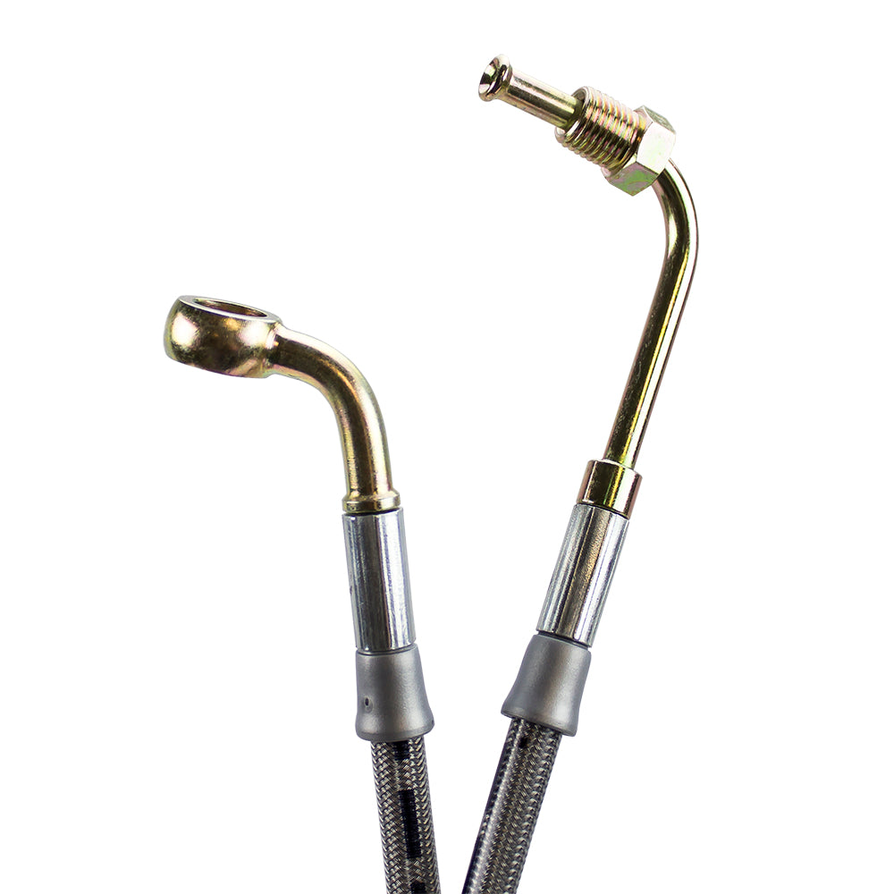 Genuine OEM Polaris Brake Line RZR 1911448