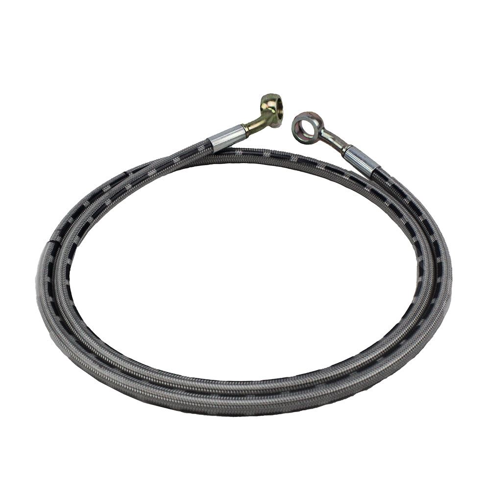 Polaris 1911611 Front Right Hand Brake Line RZR 800 S 4 2010-2012