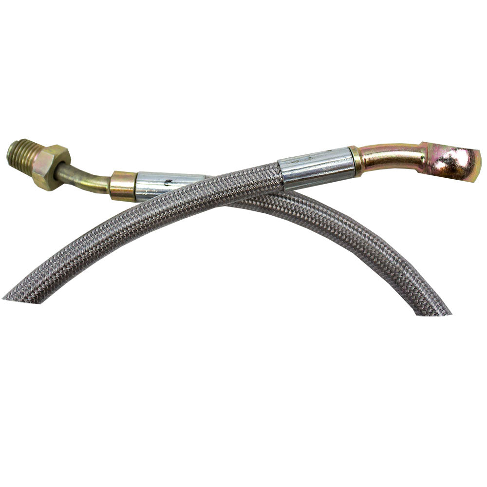 Genuine OEM Polaris Brake Lines & Hoses Ranger 1911737