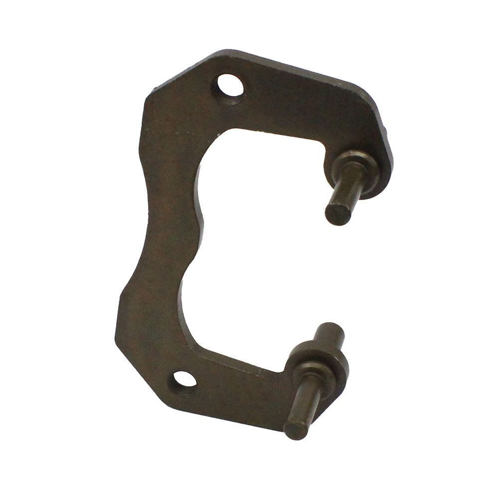 Polaris 1912276 Brake Caliper Mount Assembly RZR Ranger General 1000 900 XP XC