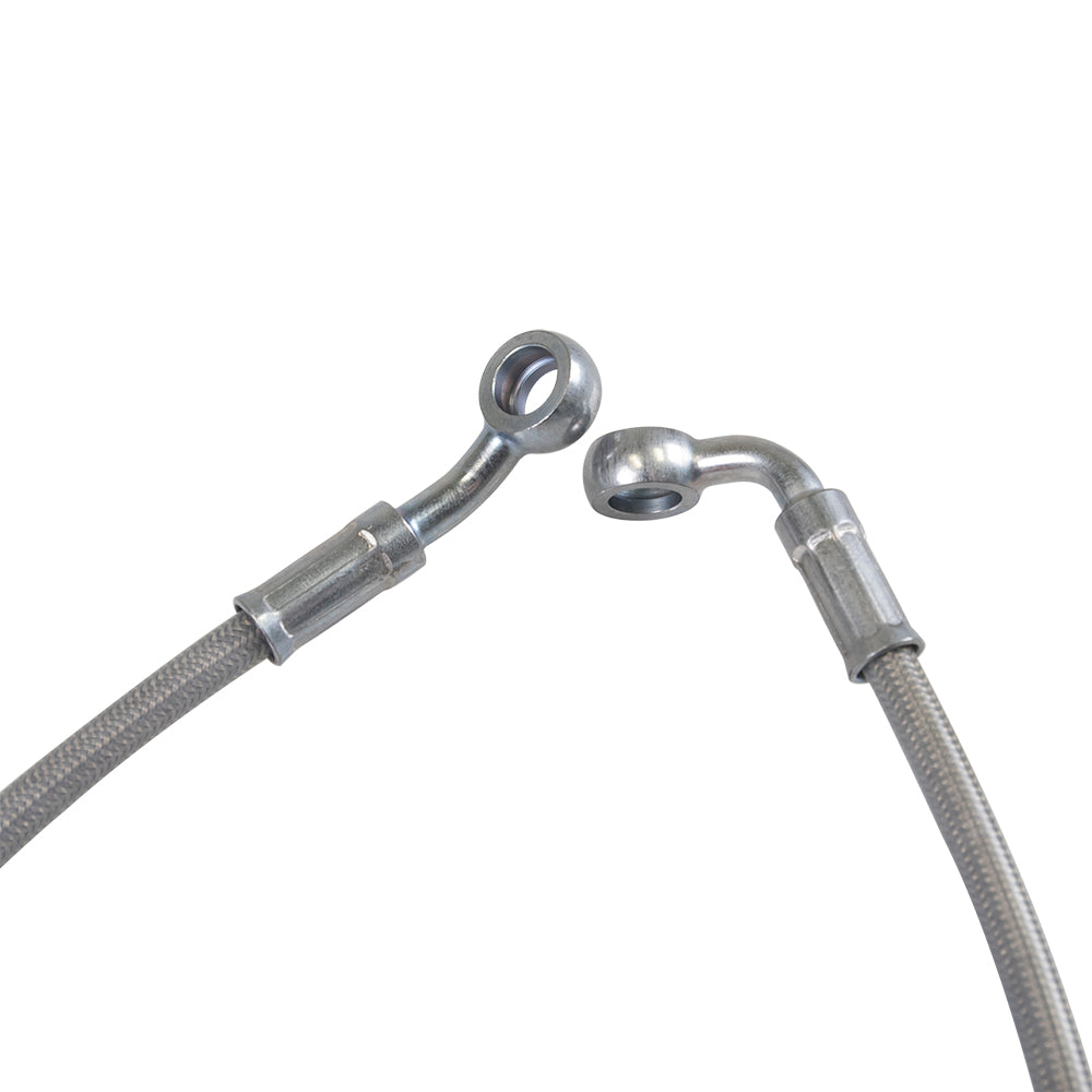 Genuine OEM Polaris Brake Line Ranger 1912283