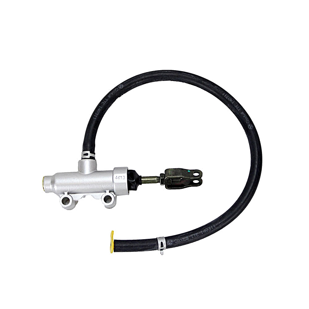 Polaris 1912301 Foot Brake Pedal Master Cylinder Sportsman Hawkeye Big Boss 570