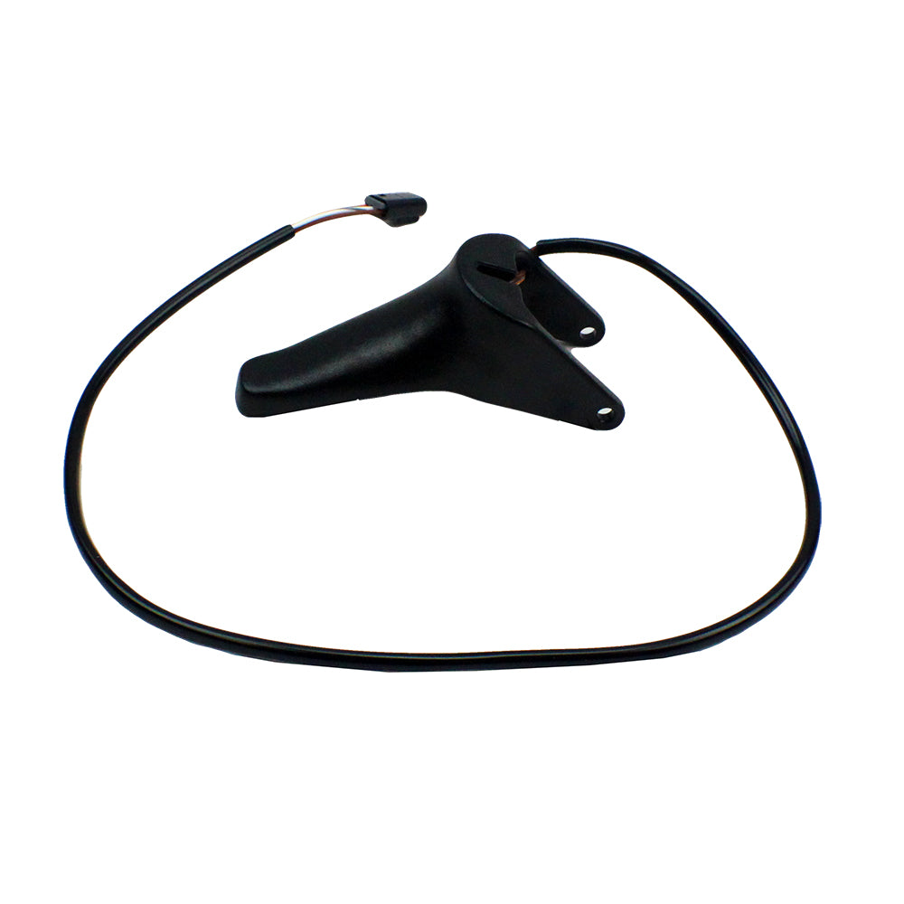 Polaris 2010271 Hi/Lo Heater Lever 35.5mm Indy Rush Switchback 800 500 550 600