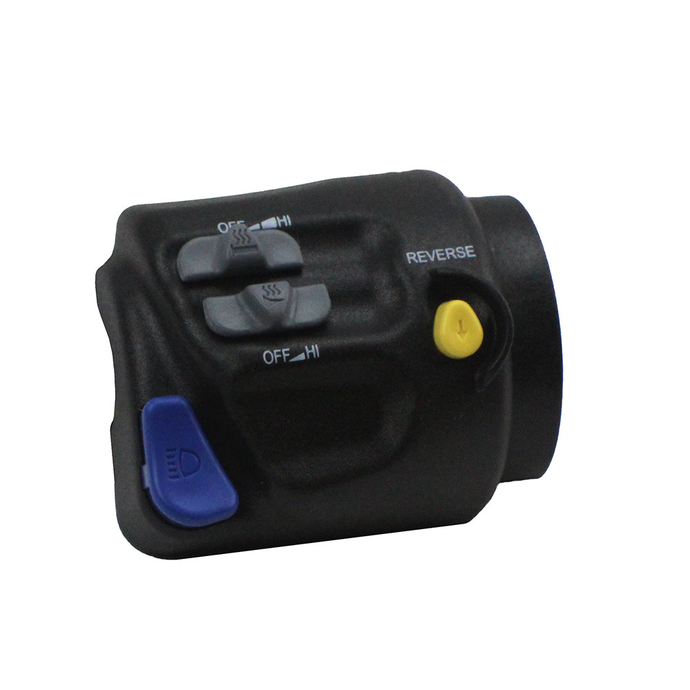 Polaris 2010371 Left Hand Reverse Control Indy Switchback RMK 800 500 550 600