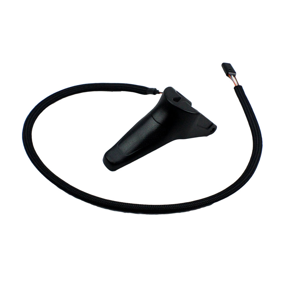 Polaris 2010424 Hi/Lo Heater Lever 35.5mm Indy Rush Switchback 800 850 600 650