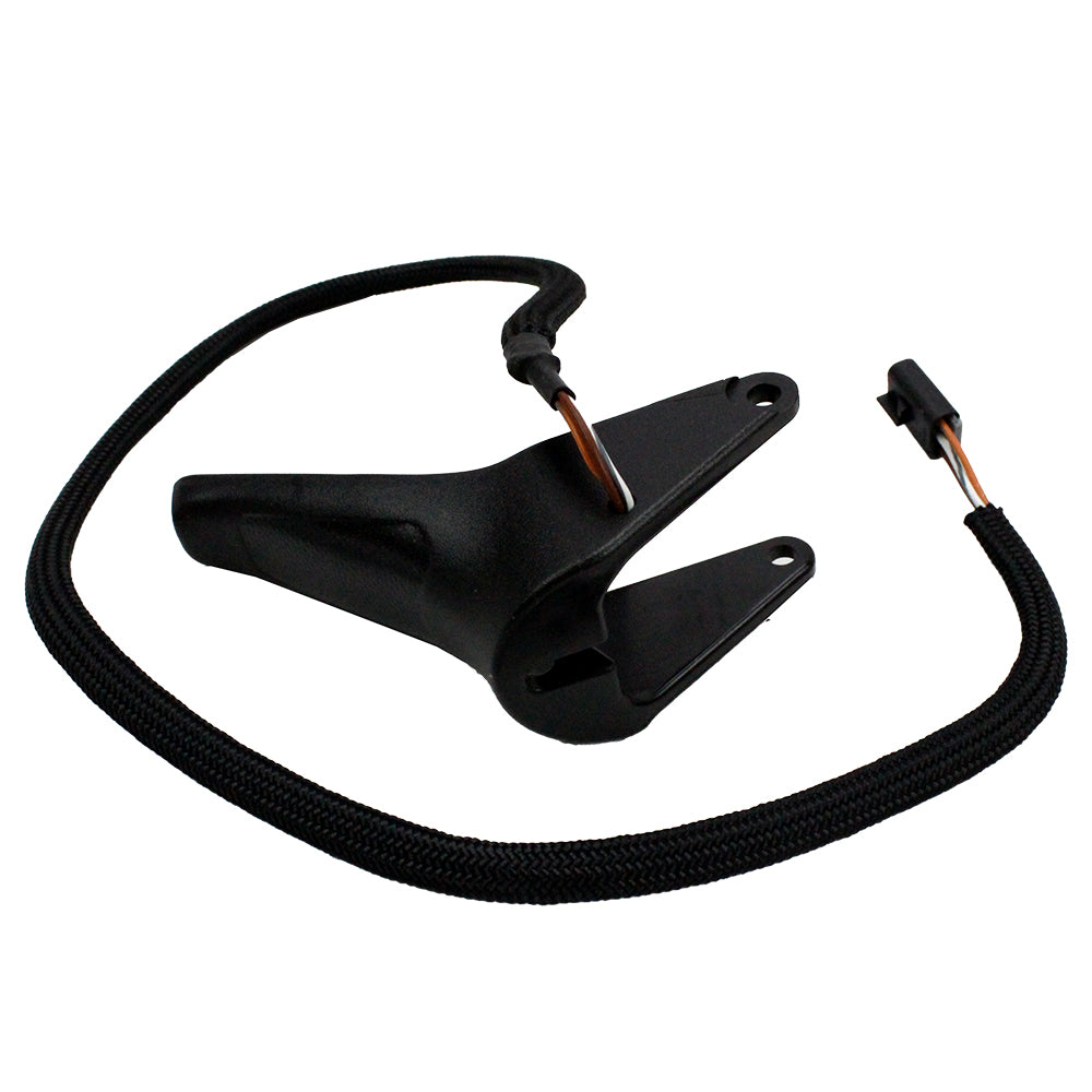 Polaris 2010429 Hi/Lo Lever with Heater Indy RMK Voyager 800 600 SP 2016-2020