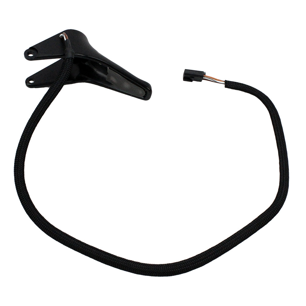 Genuine OEM Polaris Lever Indy RMK Voyager 2010429