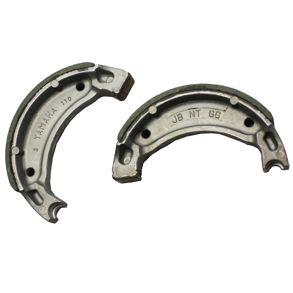 Polaris 2200245 Brake Shoe Kit Scrambler Trail Boss Cyclone 2X4 250X 250R 250