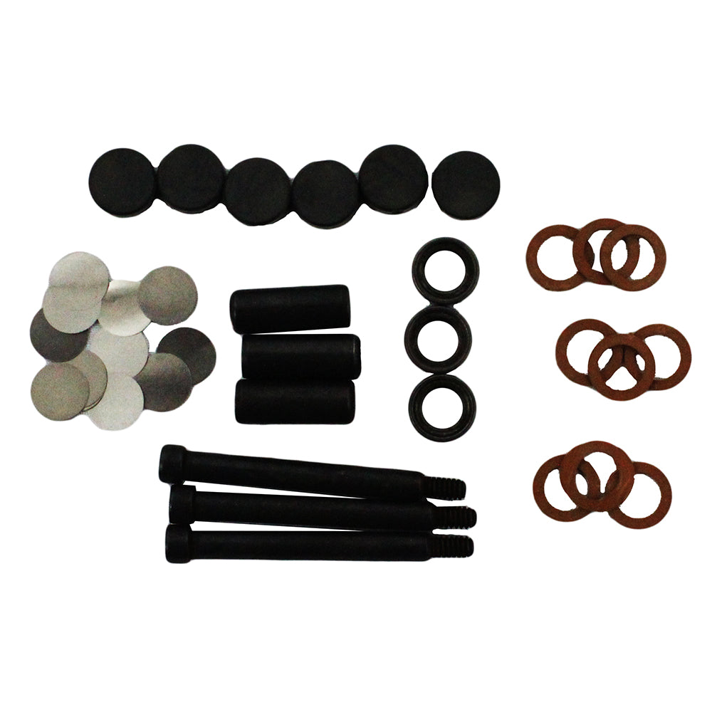 Polaris 2200386 Clutch Update Kit Indy RMK XLT 500 550 600 650 XC SP 1996-2019