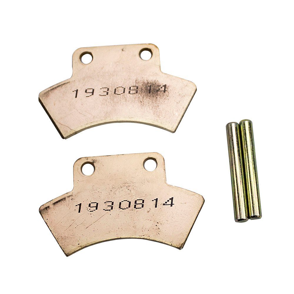Genuine OEM Polaris Brake Pad Sportsman Xpress Scrambler Magnum 2200464