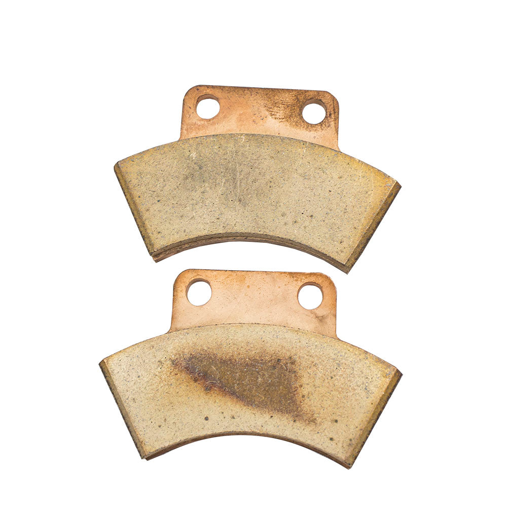 Polaris 2200899 Heavy Duty Rear Brake Pad Kit Sportsman Xpress Scrambler 500
