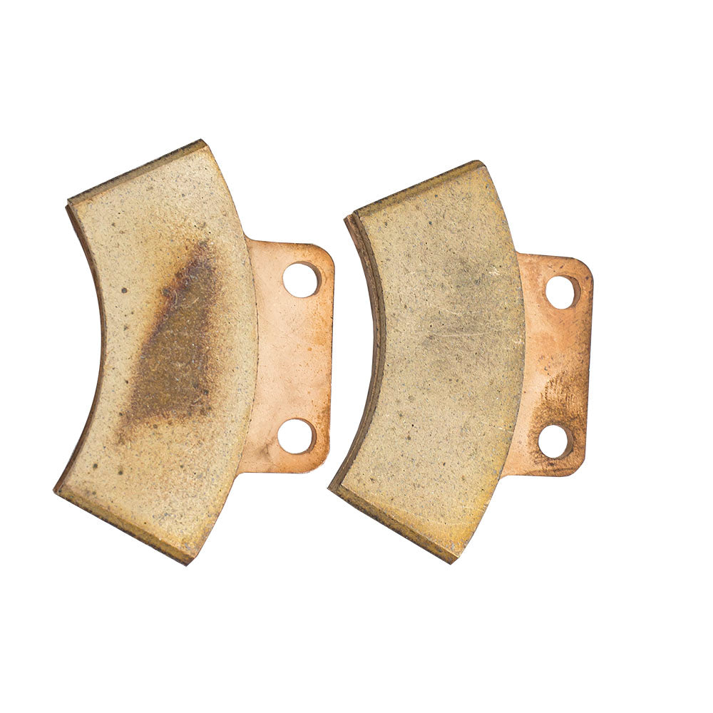 Genuine OEM Polaris Brake Pad Sportsman Xpress Scrambler Magnum 2200899