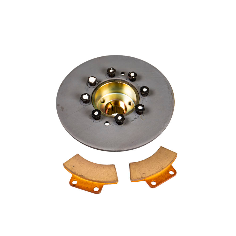 Genuine OEM Polaris Disc Brake Sportsman 2201035