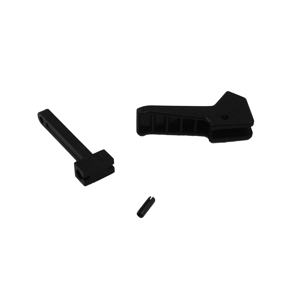 Polaris Body Consol Choke Lever Repair Kit 2201439 alternate view