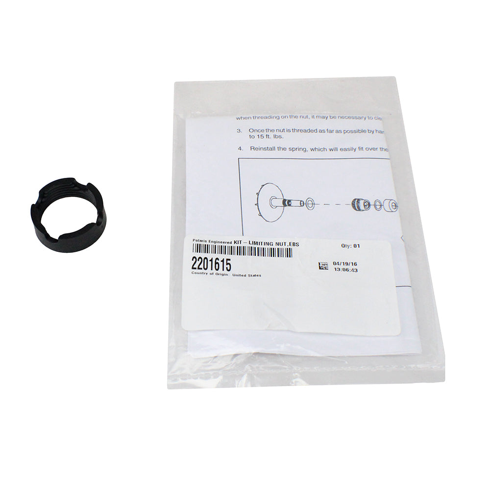 Genuine OEM Polaris Nut Sportsman Magnum RMK 2201615