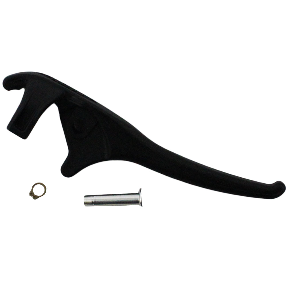 Polaris 2201943 3 Notch/Pin/Ring Lever Kit Indy Rush Switchback 900 800 500 550