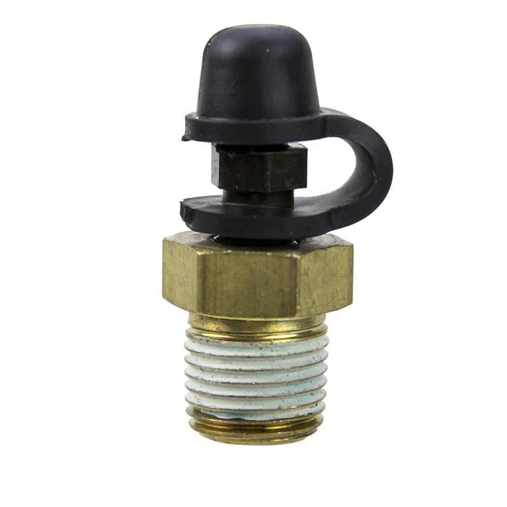 Polaris 2202705 Bleed Screw/Fitting Scrambler Trail Boss Trail Blazer 500 330