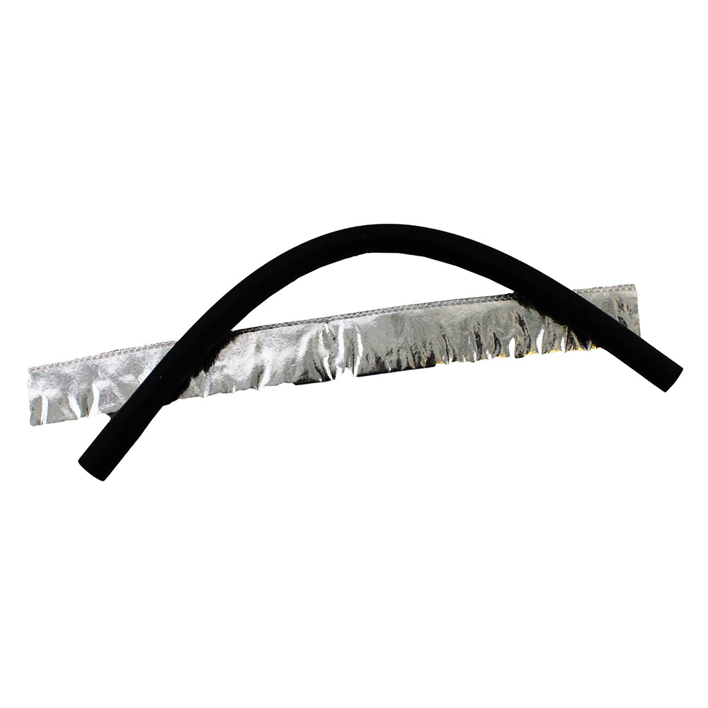 Polaris 2202744 Single Line Breather Kit RZR Sportsman Big Boss 800 600 700 S 4